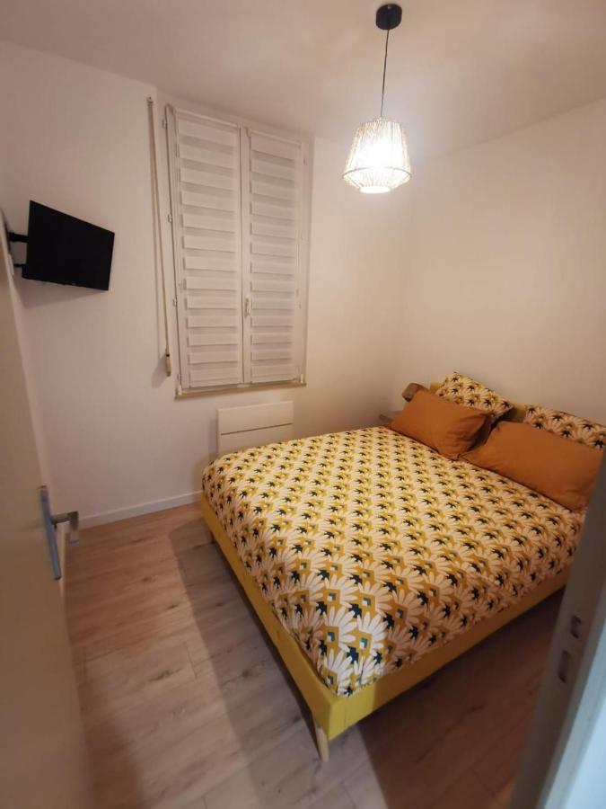La Monaco Du Nord Apartment กรองวิลล์ ภายนอก รูปภาพ