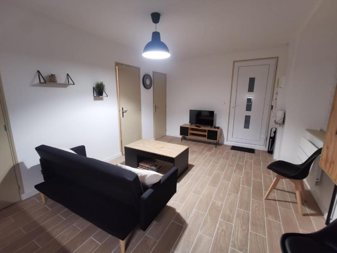 La Monaco Du Nord Apartment กรองวิลล์ ภายนอก รูปภาพ