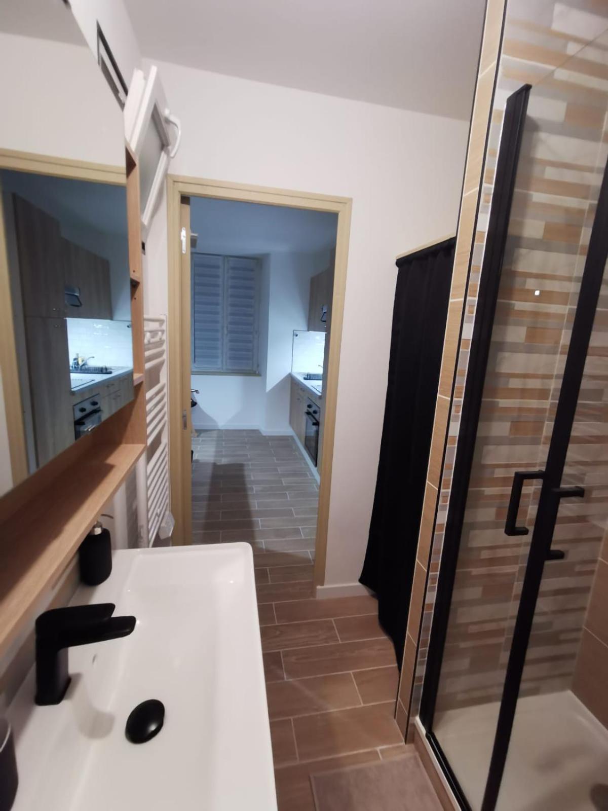 La Monaco Du Nord Apartment กรองวิลล์ ภายนอก รูปภาพ
