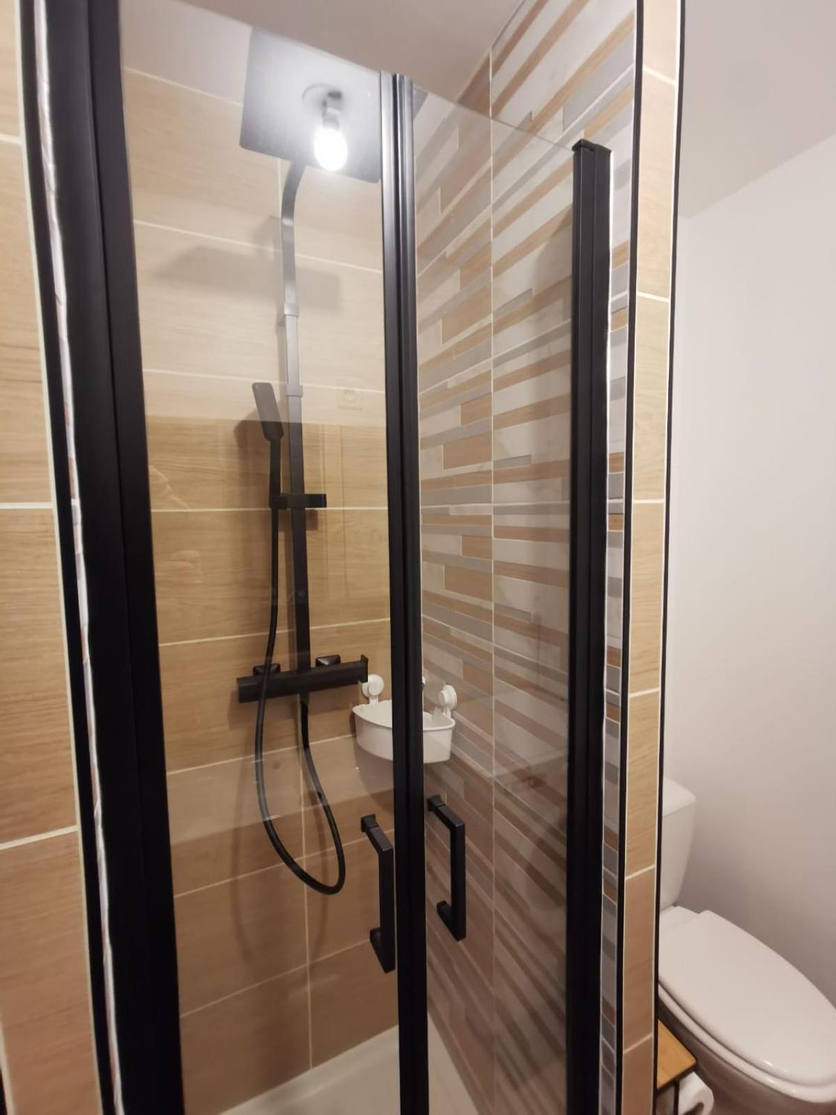 La Monaco Du Nord Apartment กรองวิลล์ ภายนอก รูปภาพ